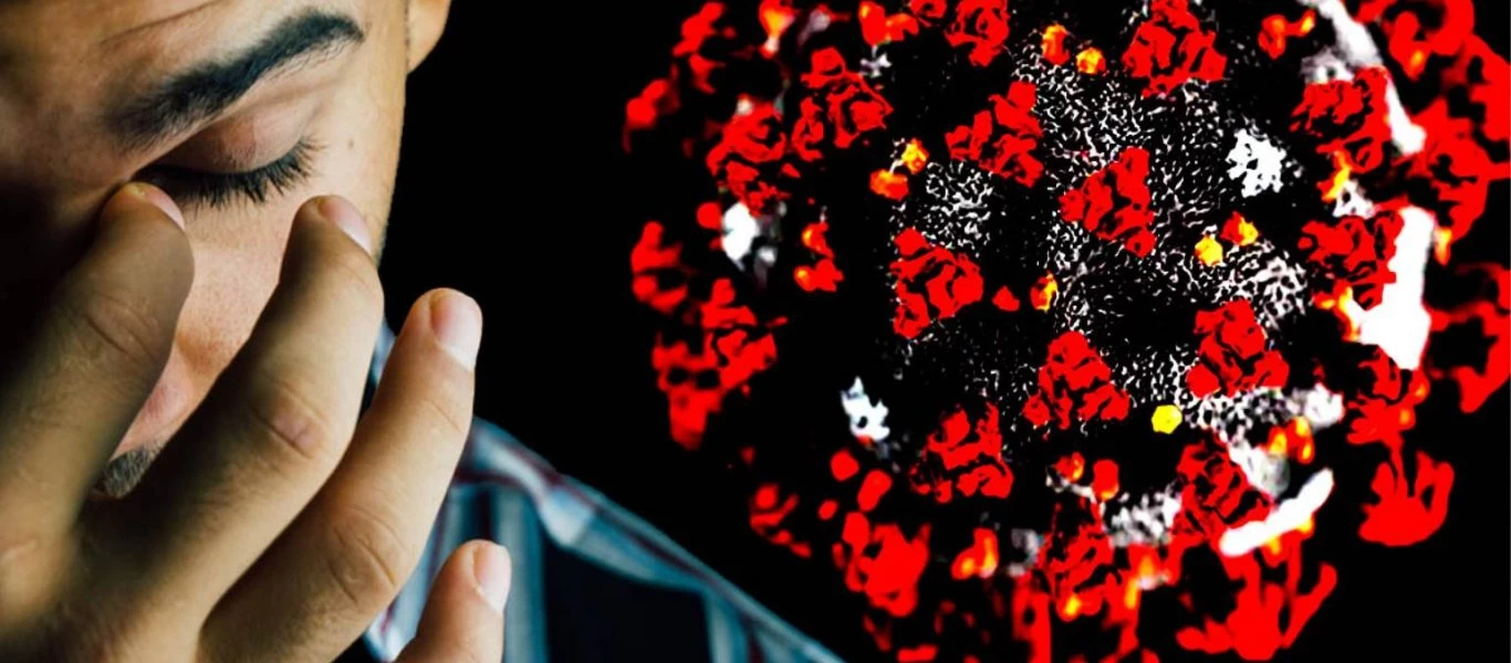 O κορωνοϊός έχει σημαντική επίδραση στο αιμοποιητικό σύστημα σύμφωνα με νέα μελέτη του ΕΚΠΑ